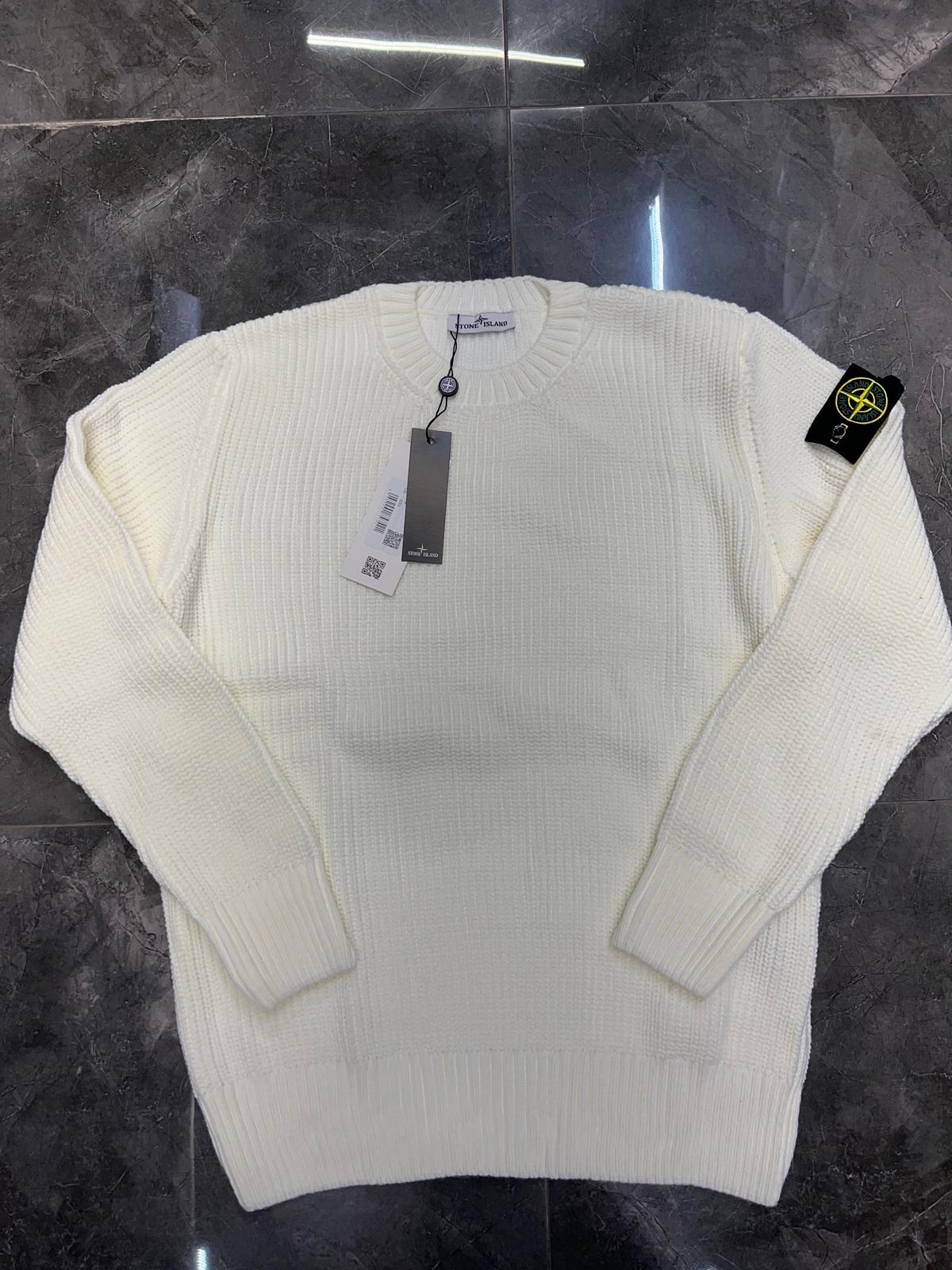 STONE İSLAND PULLOVER