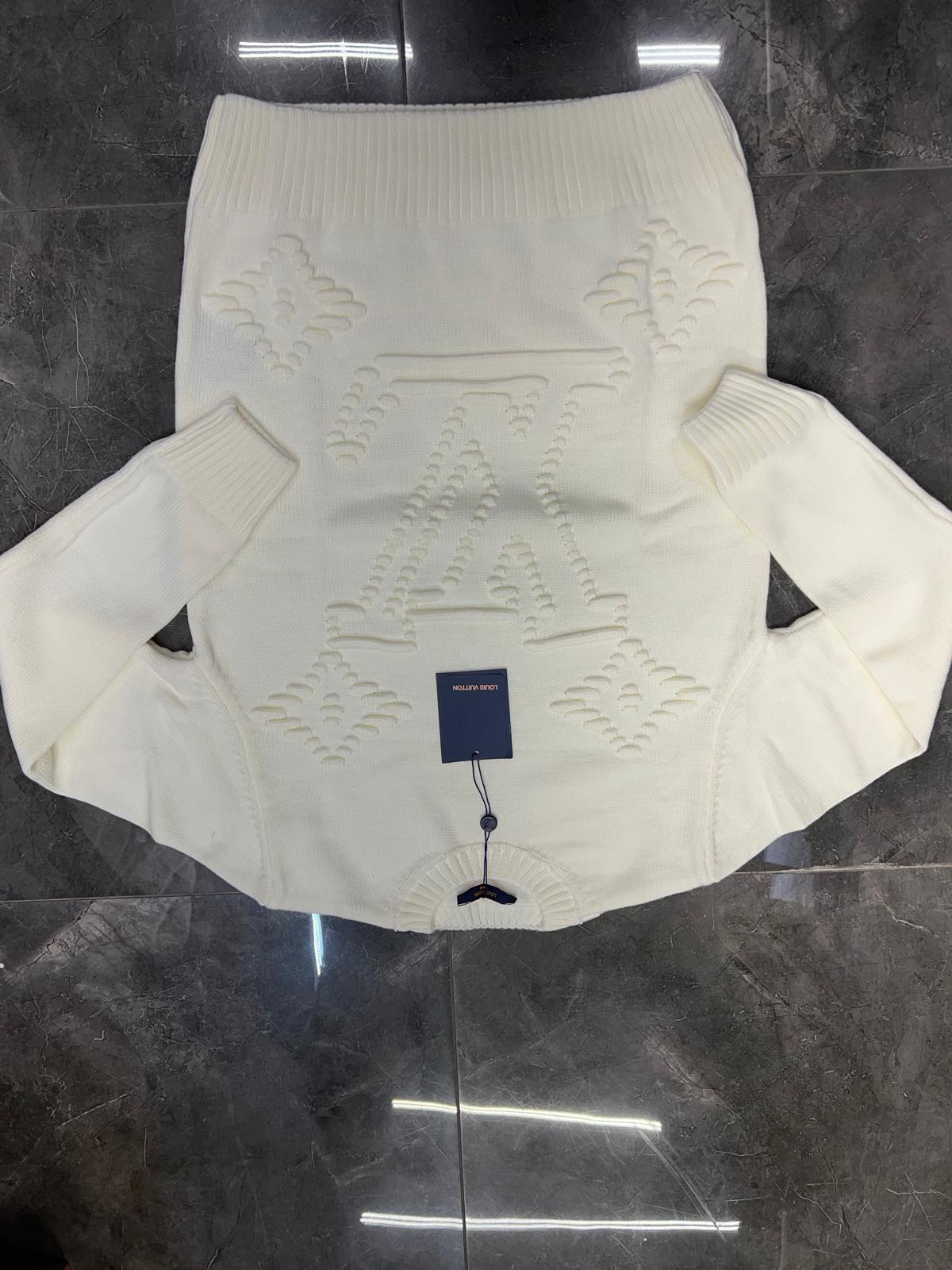 LUİS VUİTTON PULLOVER