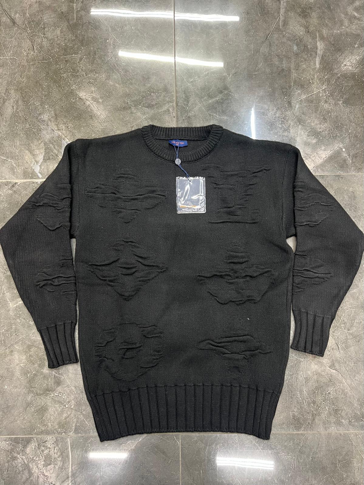 LUİS VUİTTON PULLOVER