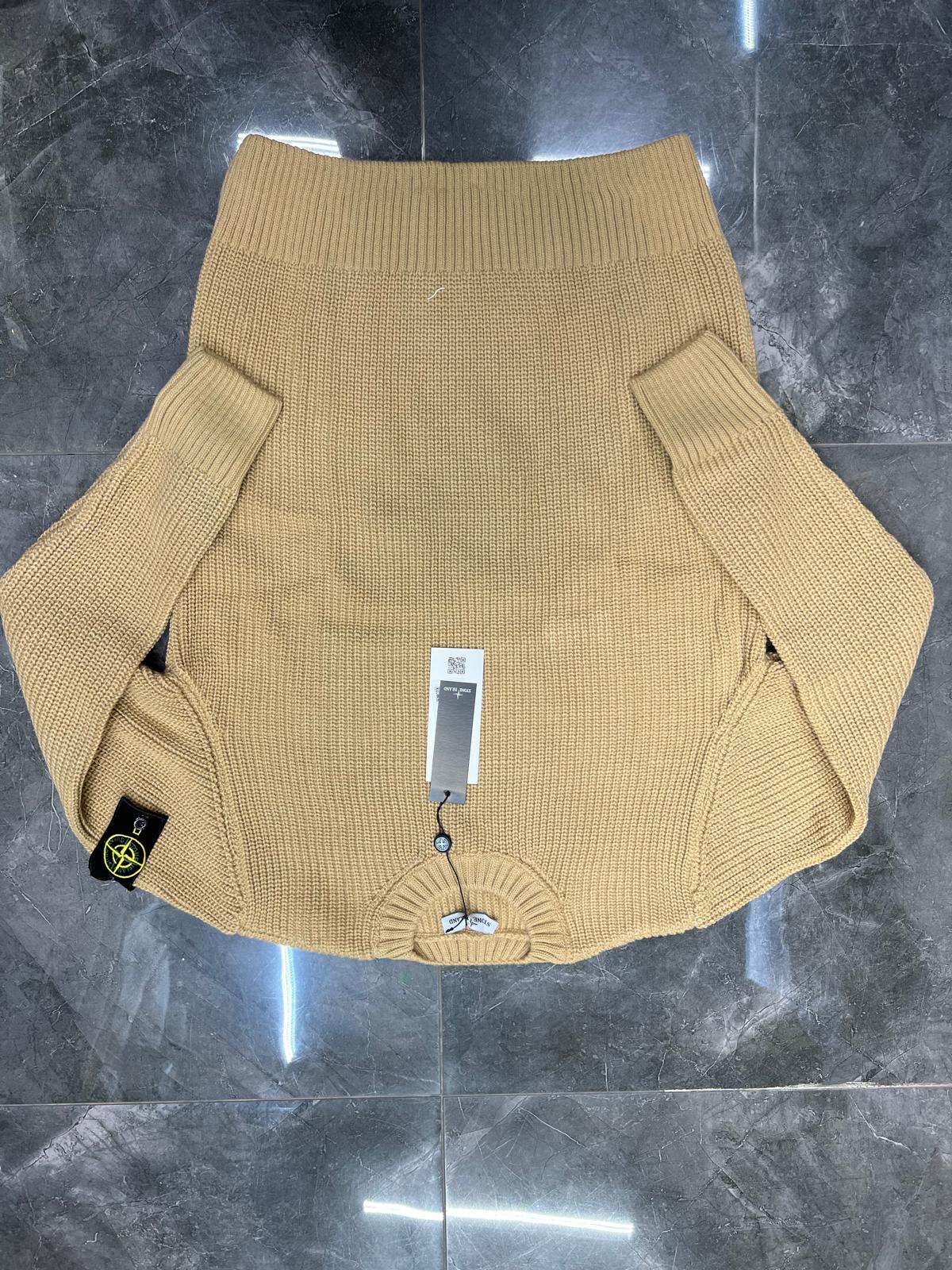 STONE İSLAND PULLOVER