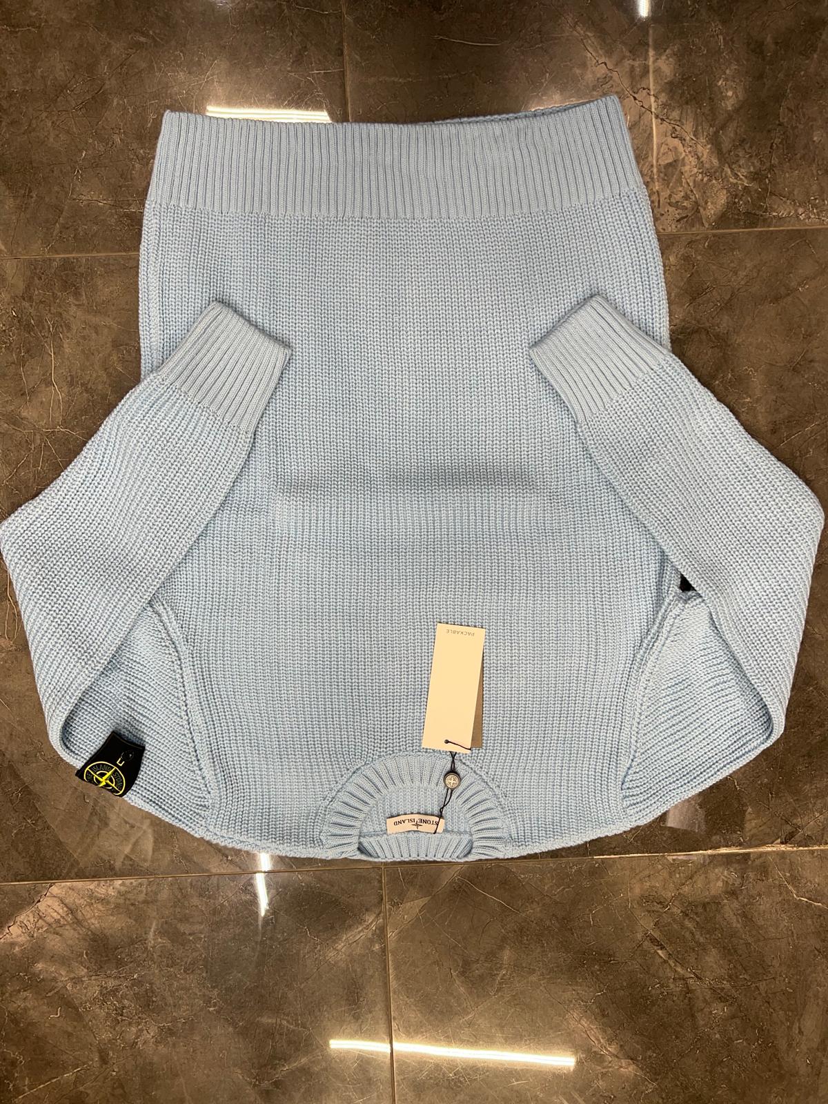 STONE İSLAND PULLOVER