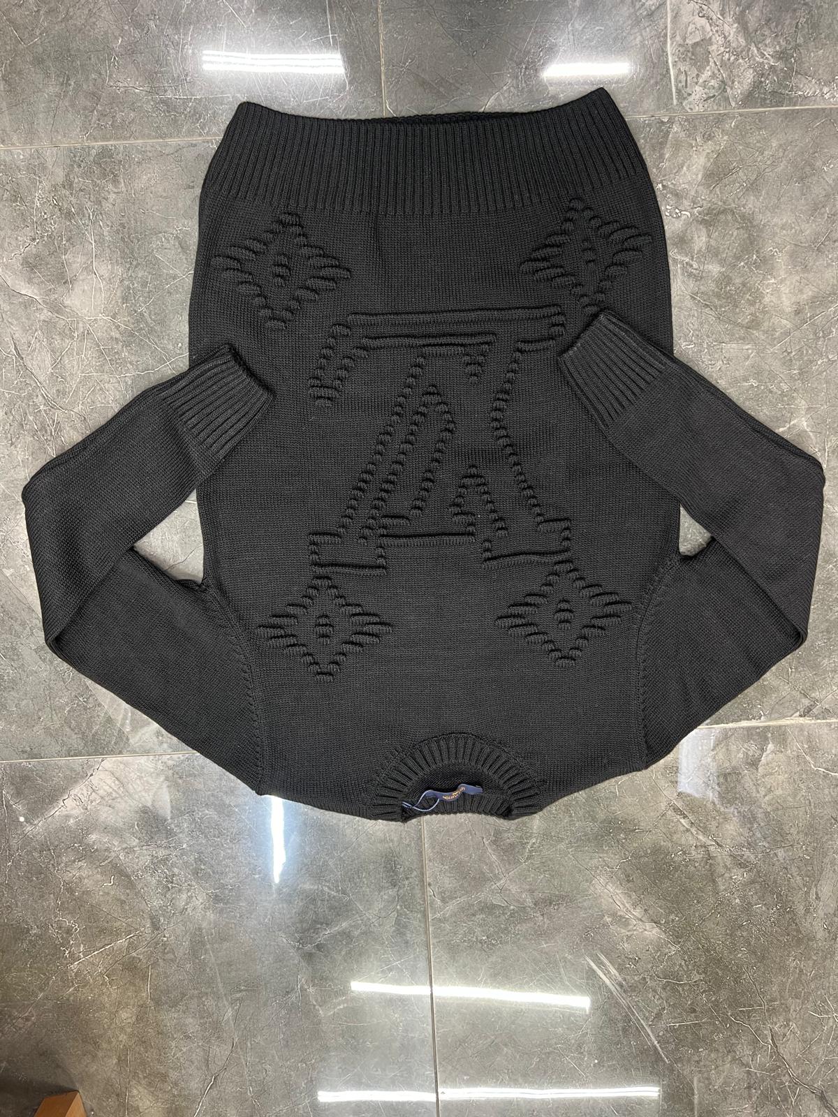 LUİS VUİTTON PULLOVER