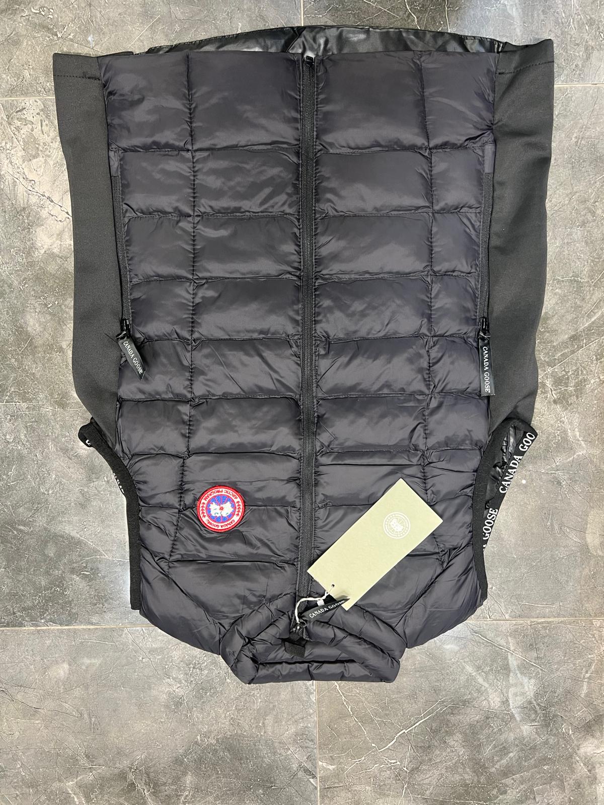 canada goose weste