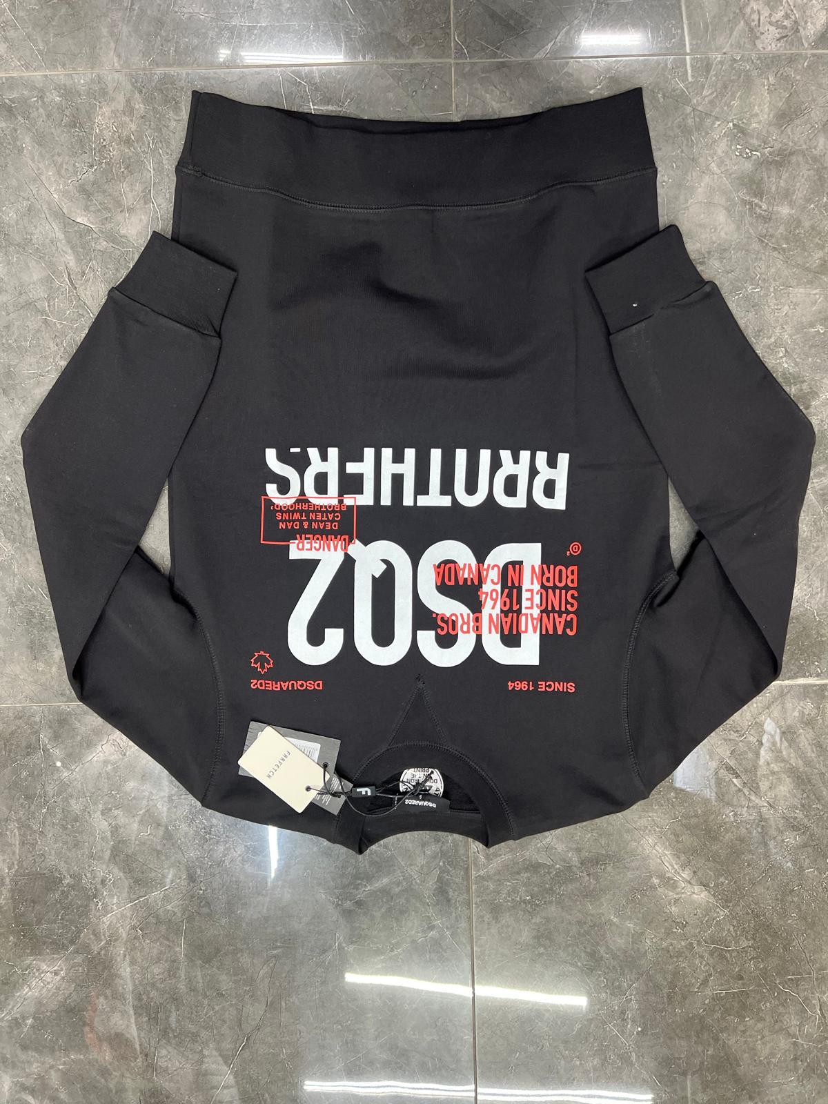 DSQUARED PULLOVER
