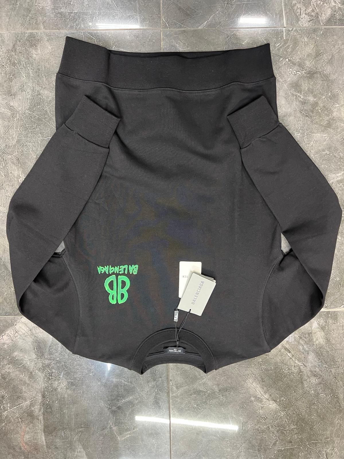 BALENCİAGA PULLOVER