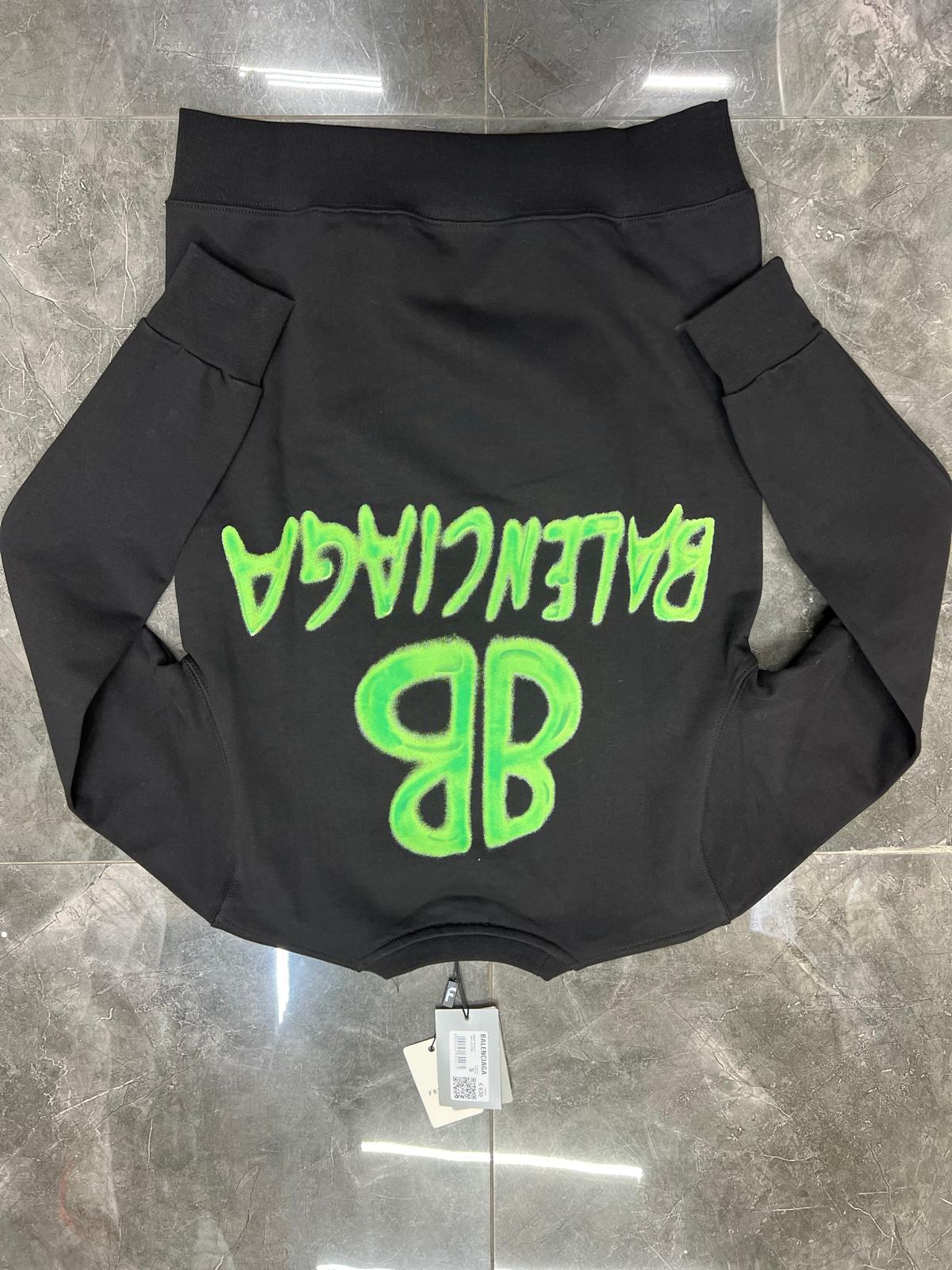 BALENCİAGA PULLOVER