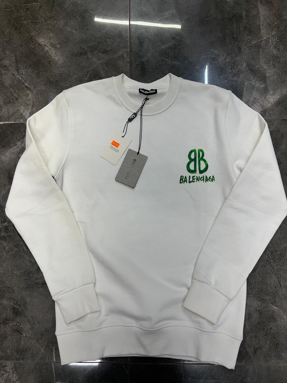 BALENCİAGA PULLOVER