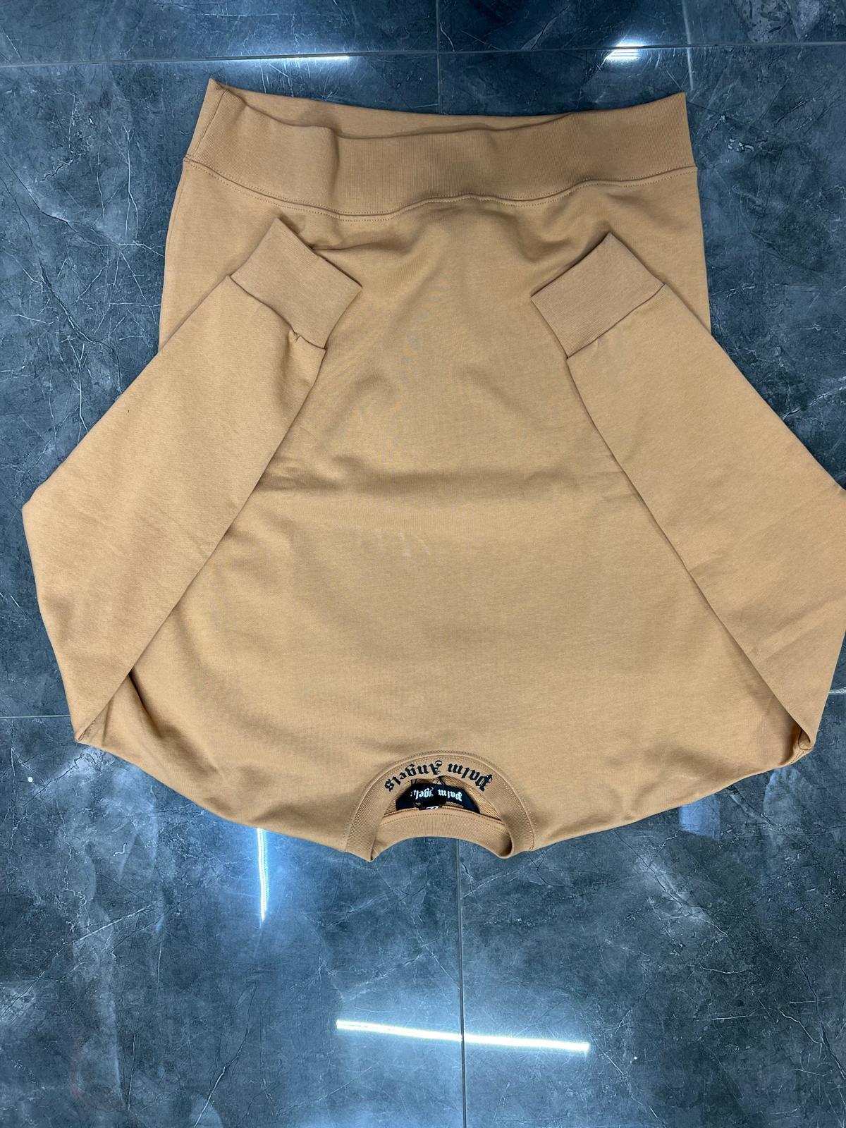 PALM ANGELS PULLOVER