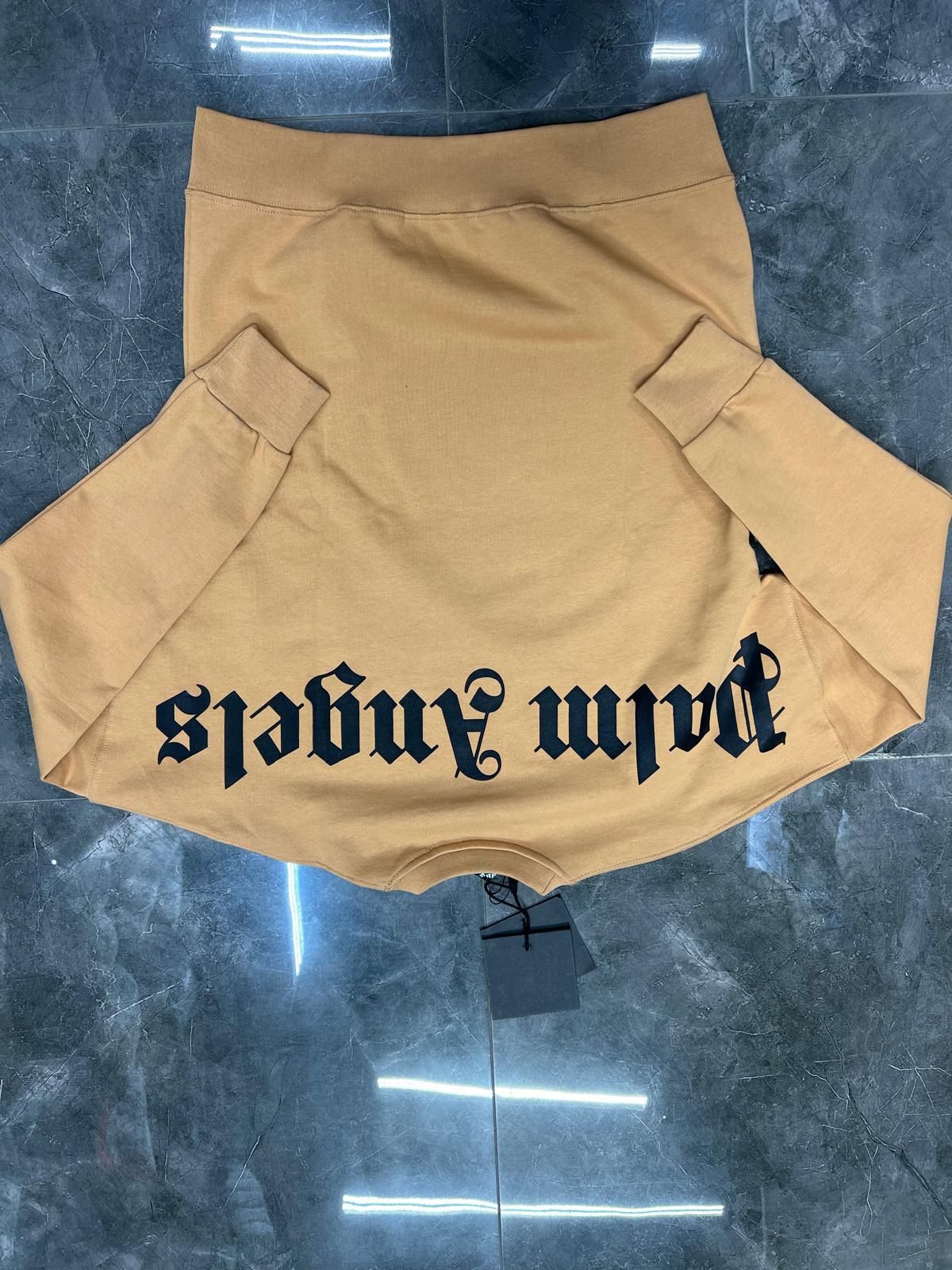 PALM ANGELS PULLOVER