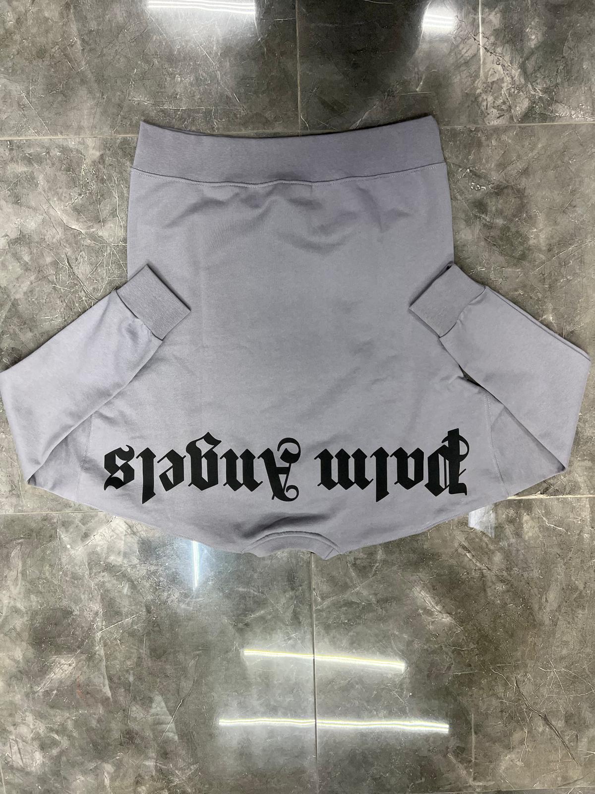 PALM ANGELS PULLOVER