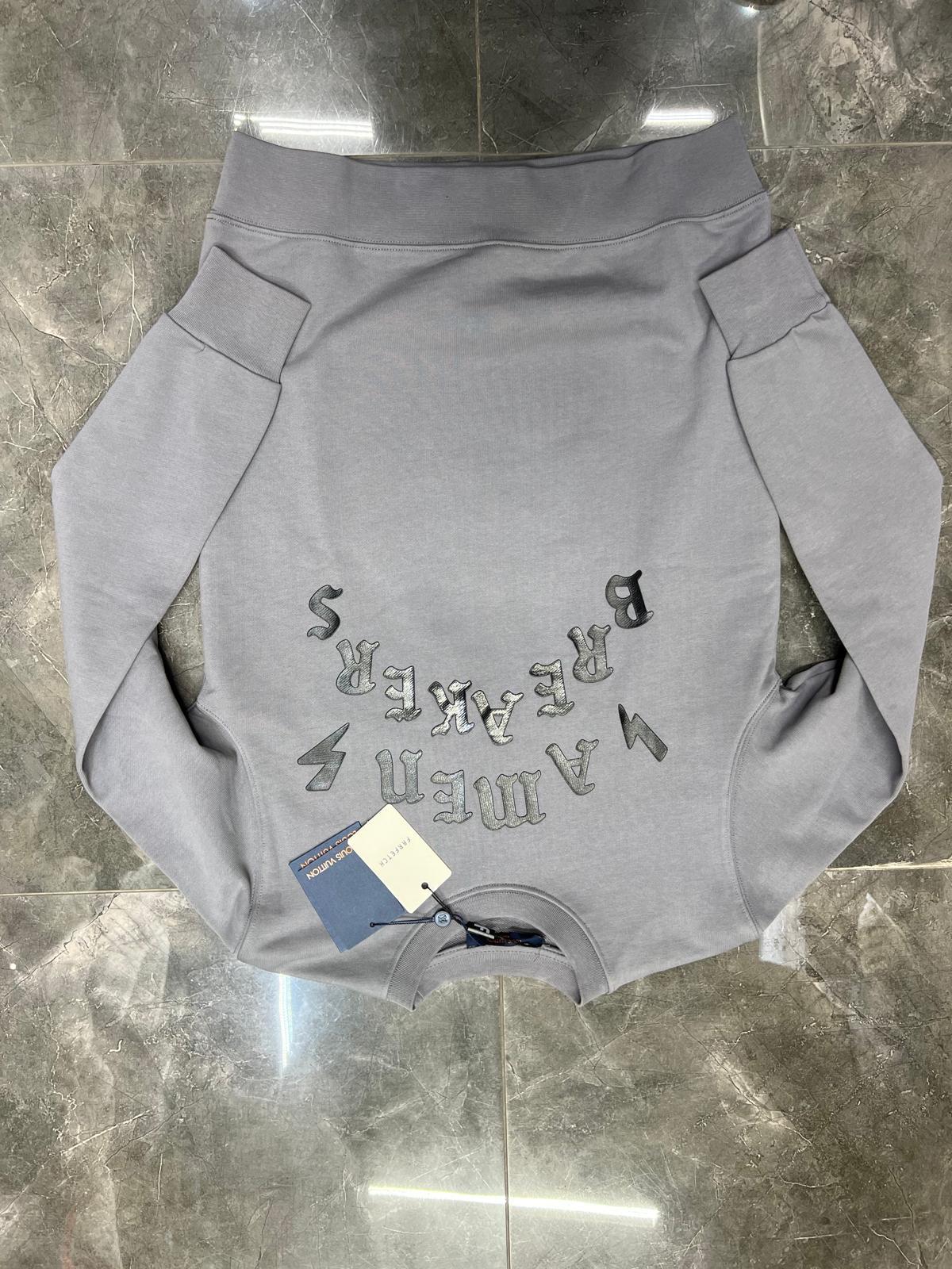 LUİS VUİTTON PULLOVER