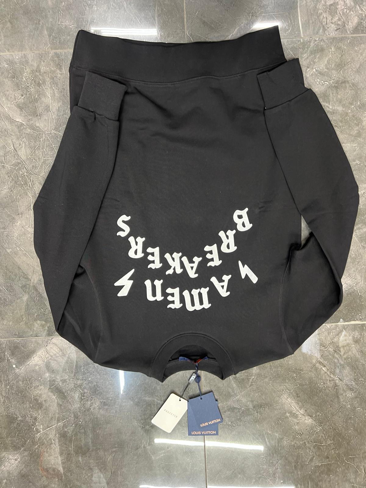 LUİS VUİTTON PULLOVER