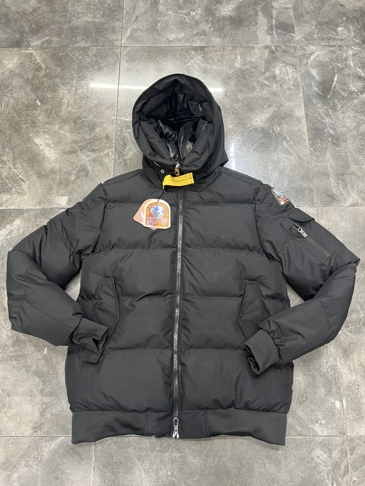 PARAJUMPERS WİNTERJACKE