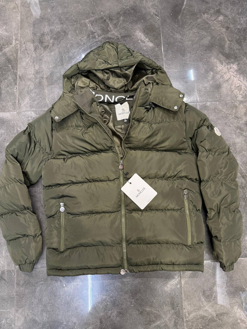 MONCLER