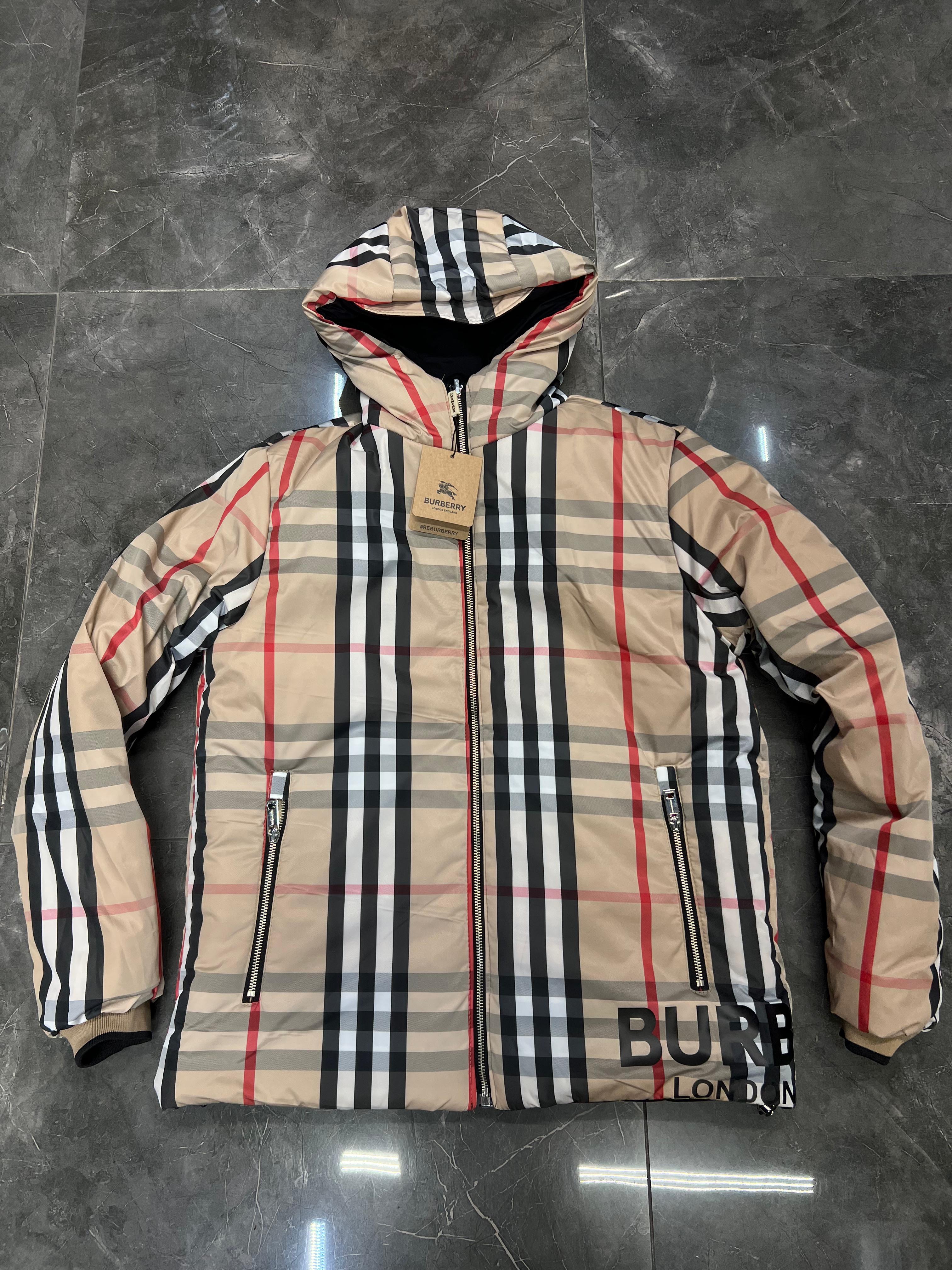BURBERRY 