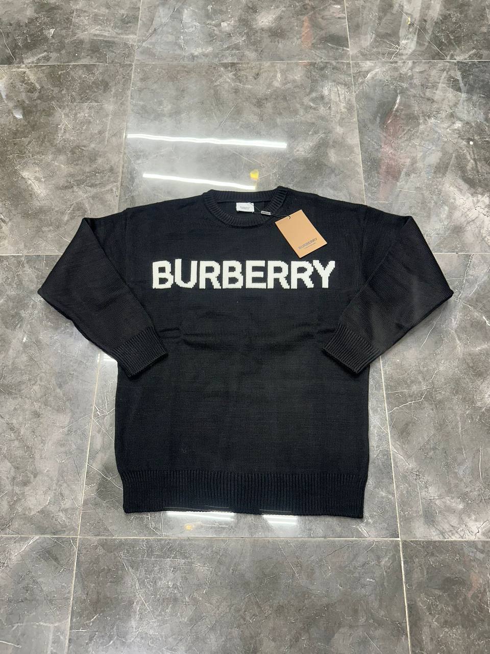 BURBERRY