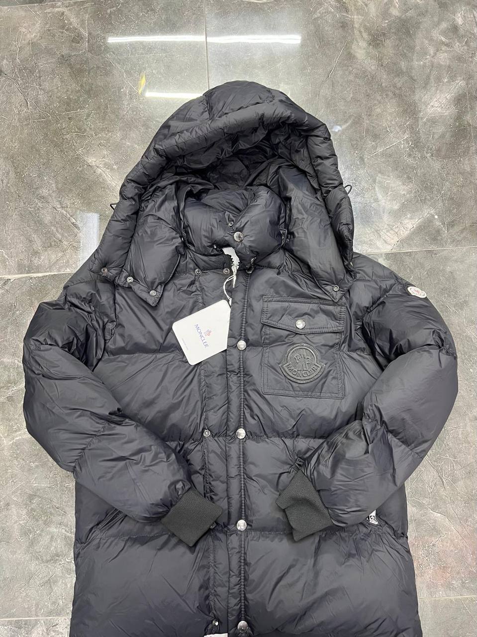 MONCLER