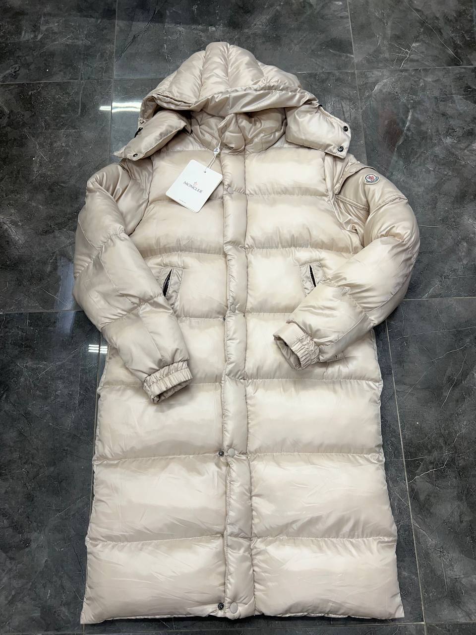 MONCLER