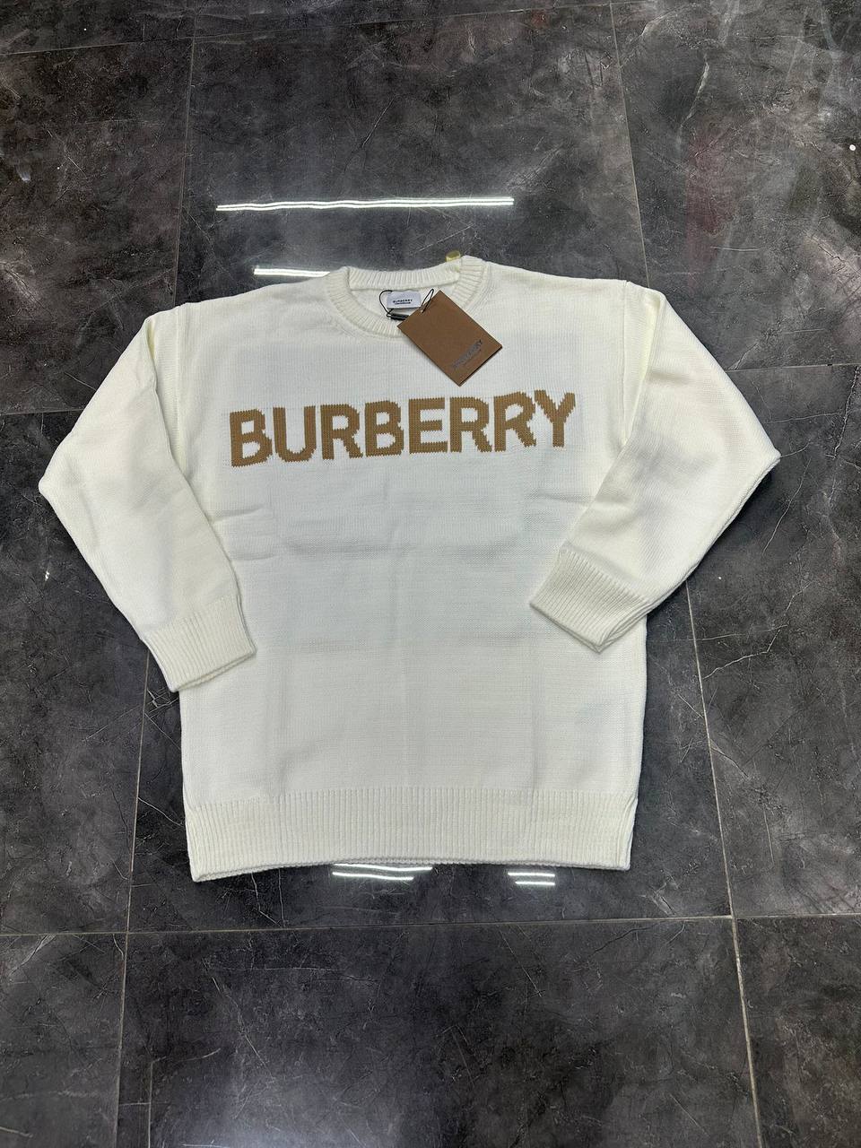 BURBERRY
