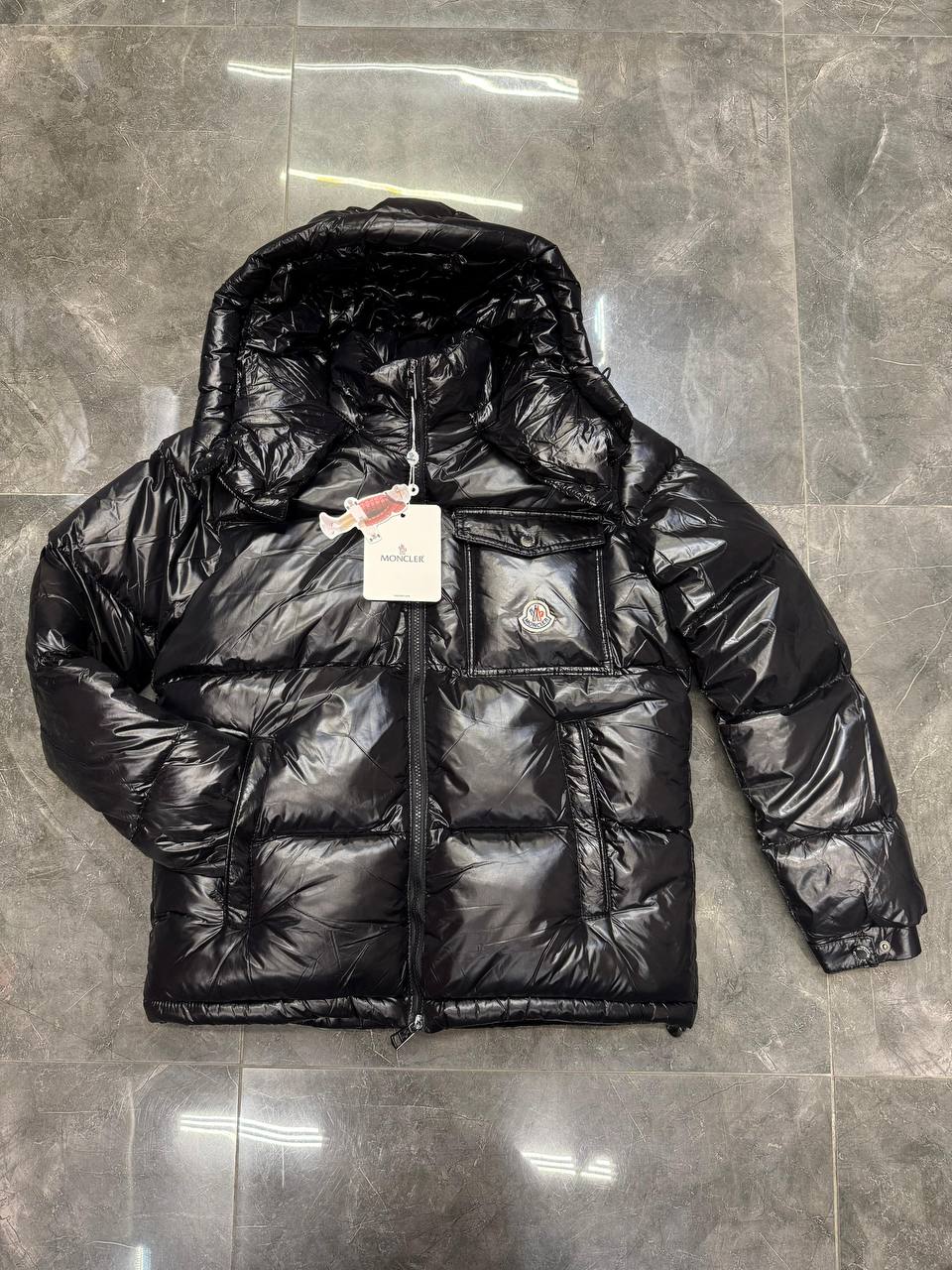 MONCLER