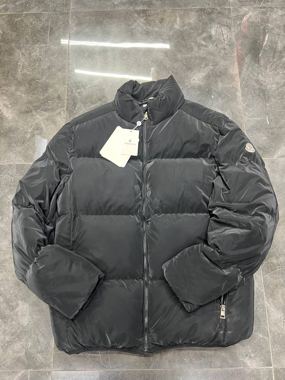 MONCLER