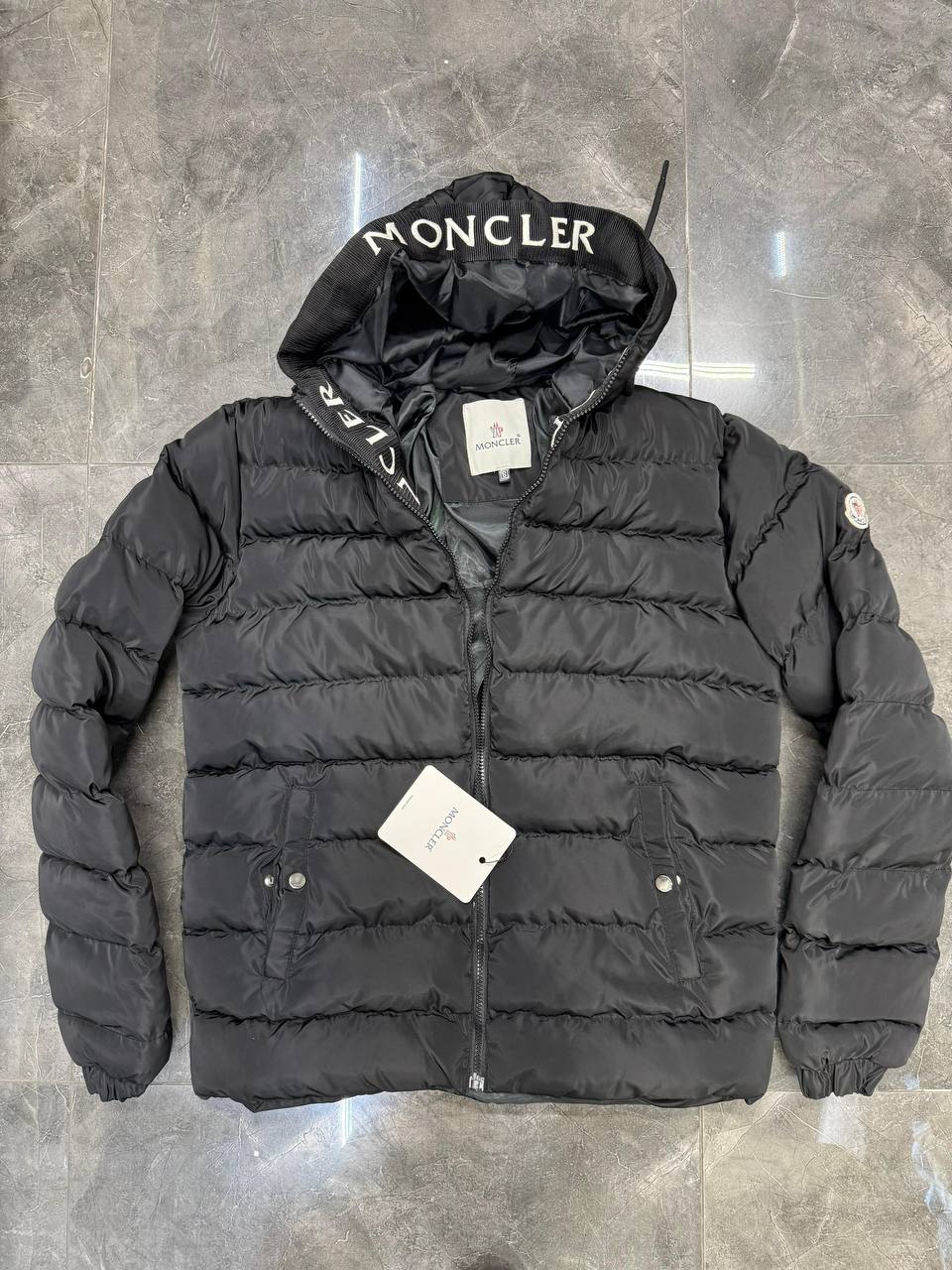 MONCLER