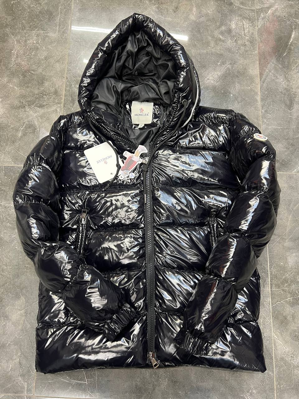 MONCLER
