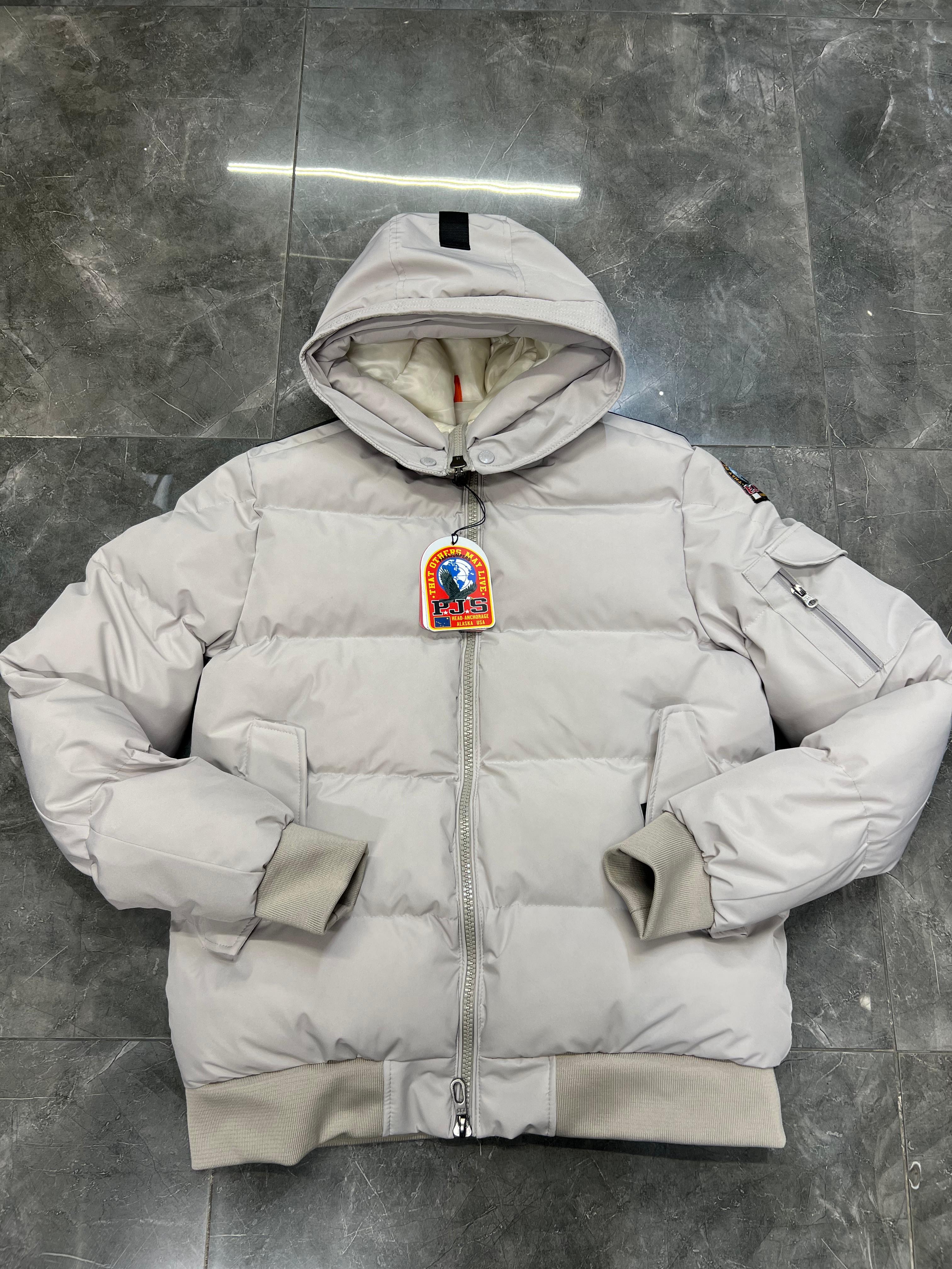 parajumpers WİNTERJACKE