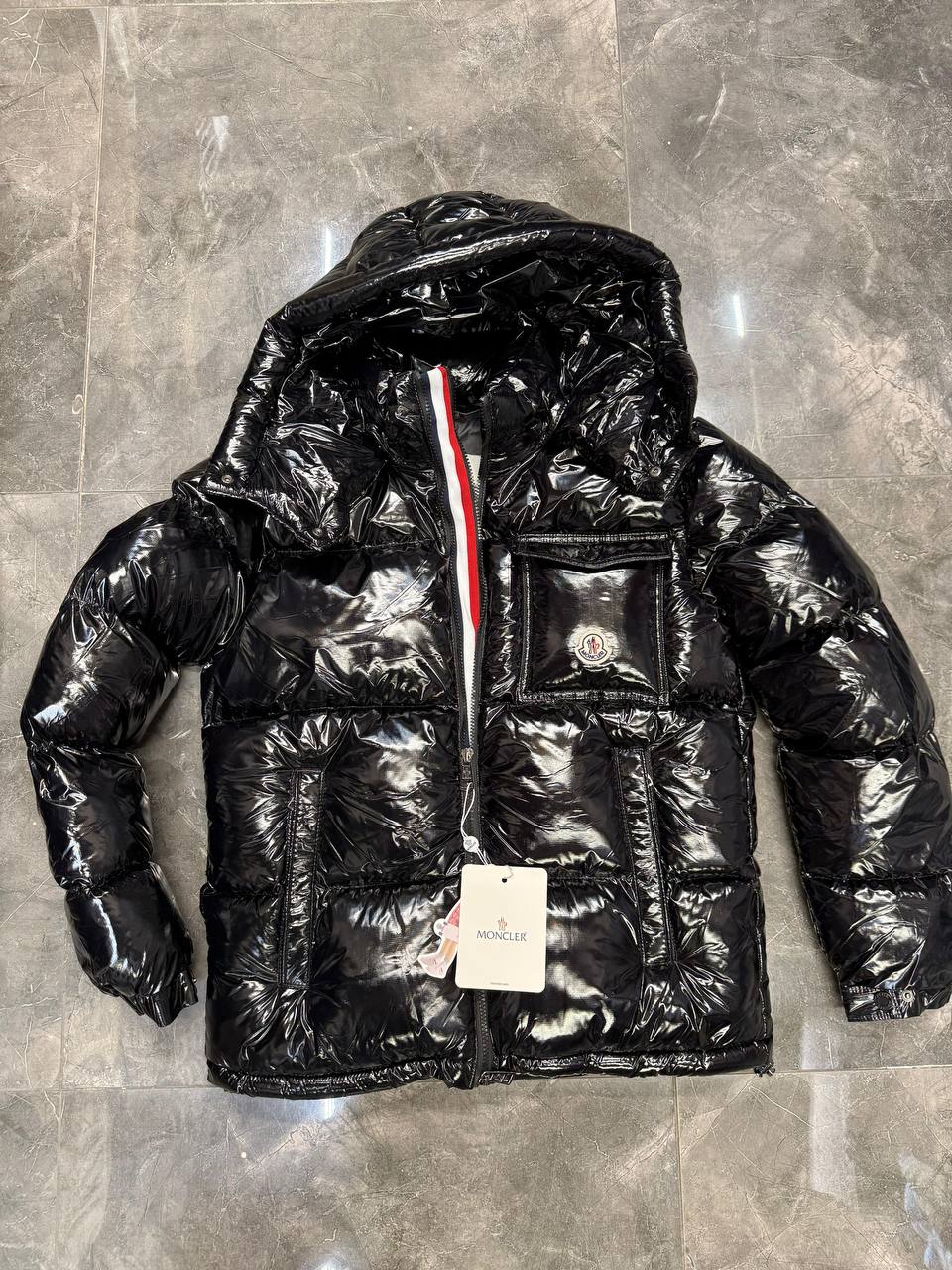 MONCLER