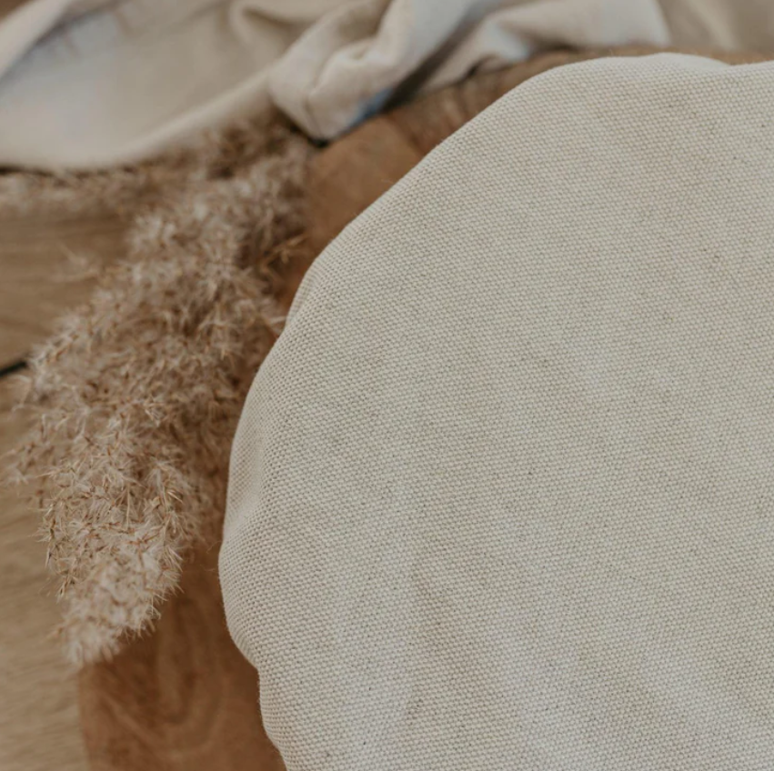 Charlotte Alimentaire Naturelle