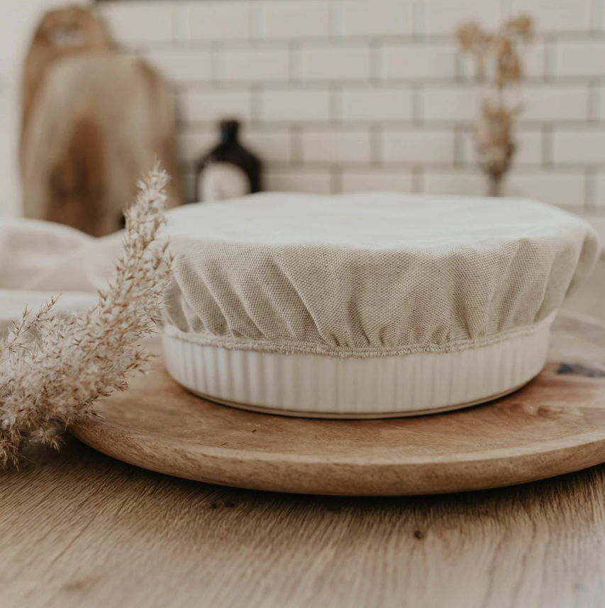 Charlotte Alimentaire Naturelle