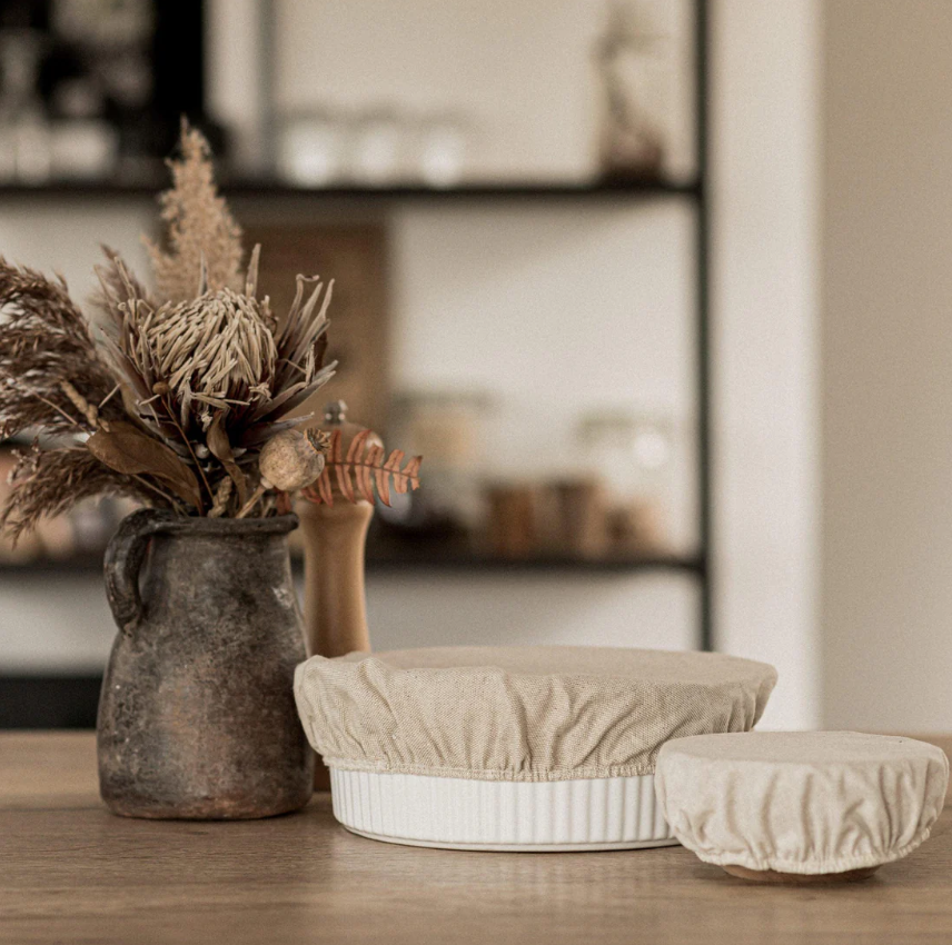 Charlotte Alimentaire Naturelle