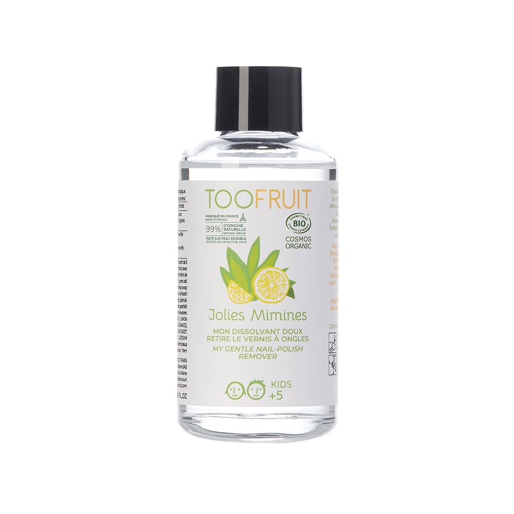 Dissolvant Naturel