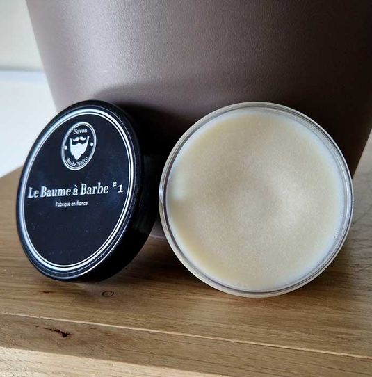 Baume à Barbe 
