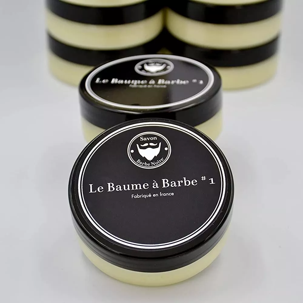 Baume à Barbe 