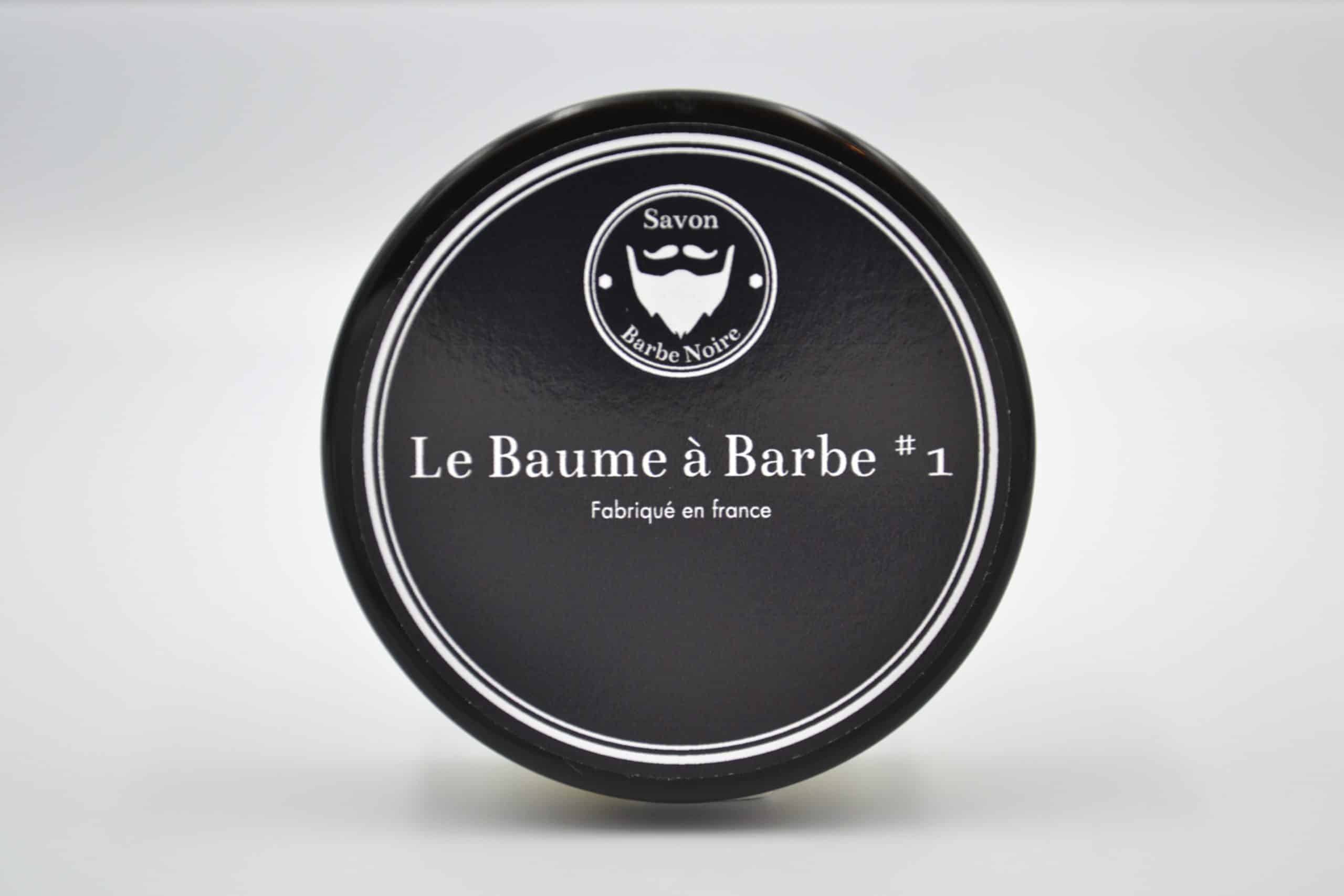 Baume à Barbe 