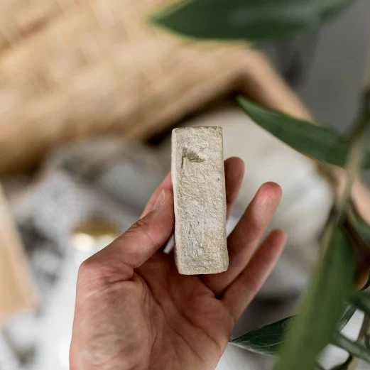 Stick détachant - Terre de Sommières et Savon de Marseille