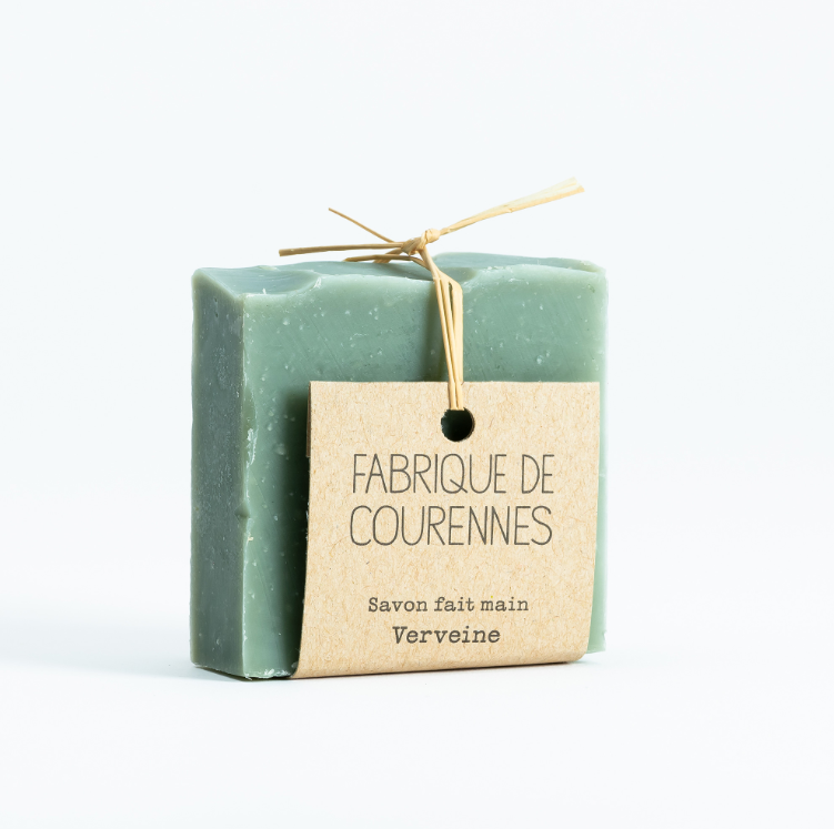 Savon à la Verveine