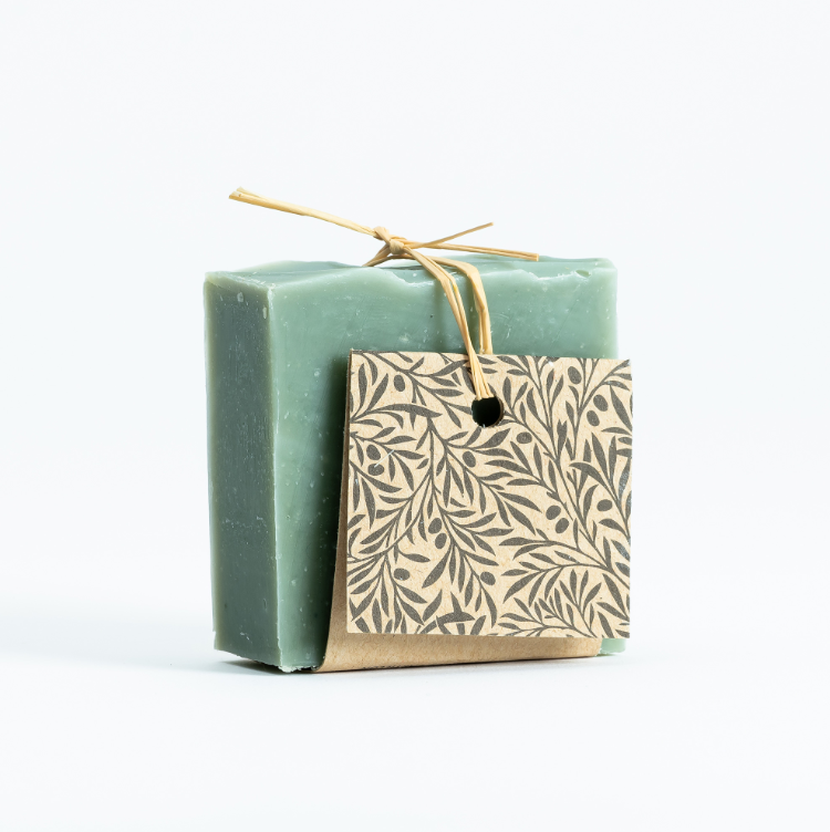 Savon à la Verveine