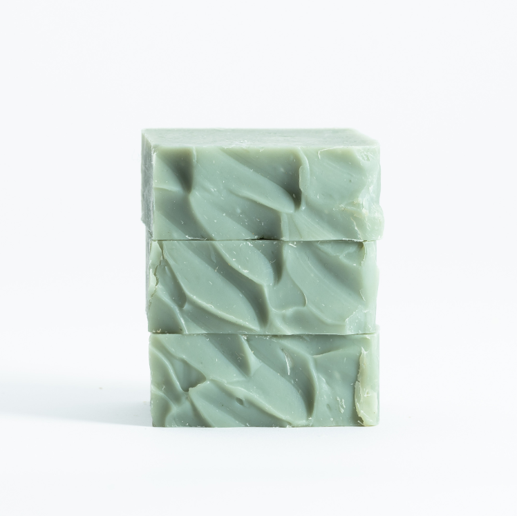 Savon à la Verveine