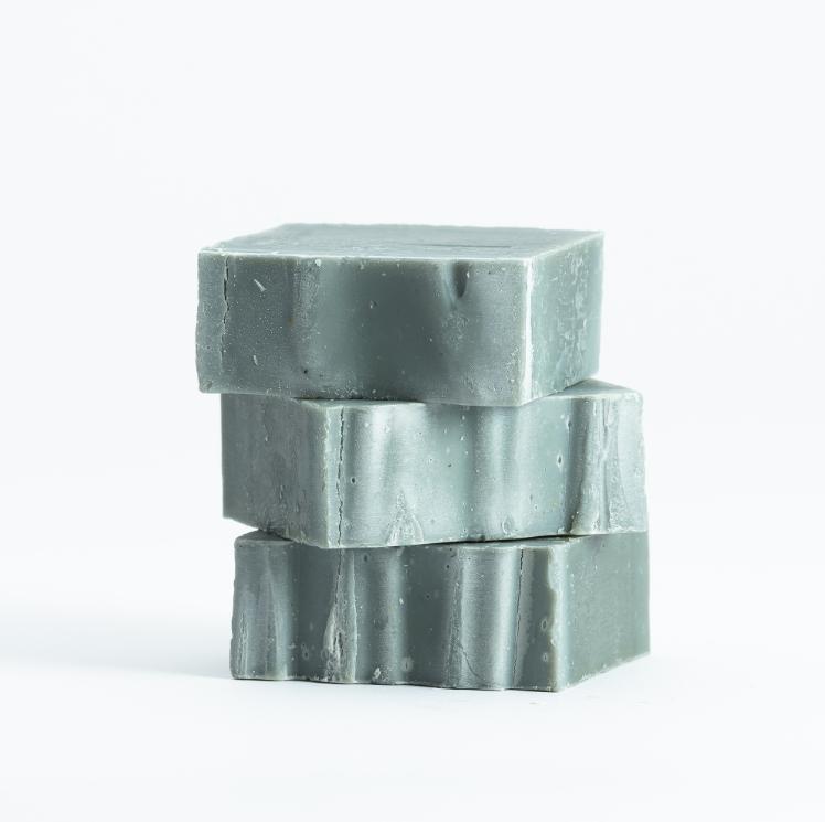 Savon au Cèdre