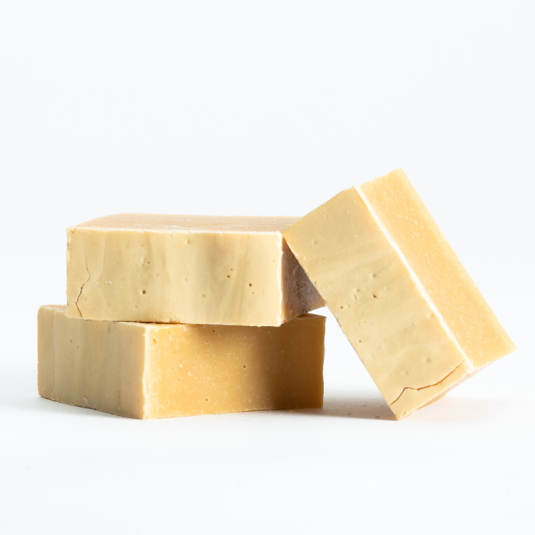 Savon au Romarin