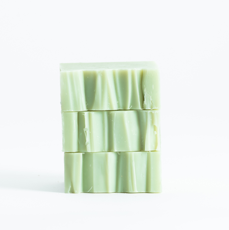 Savon à la Lavande