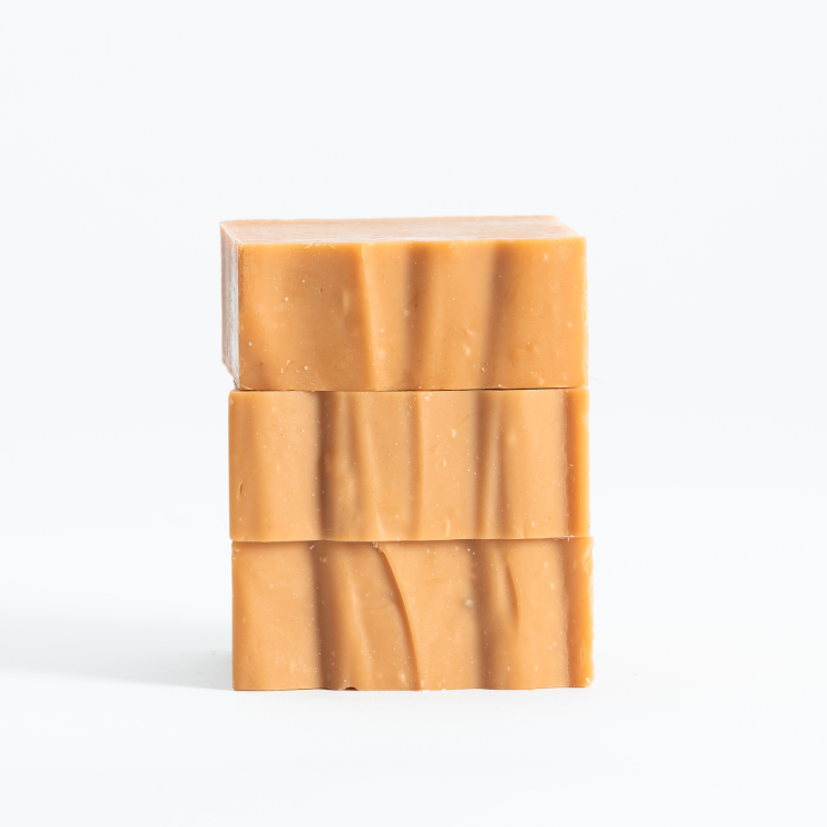 Savon aux Agrumes