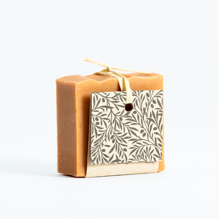 Savon aux Agrumes
