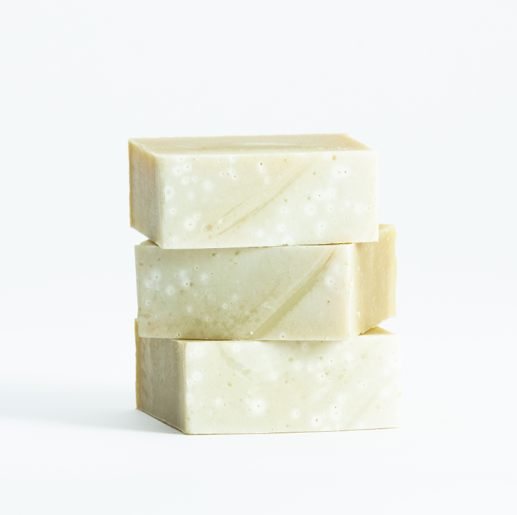 Savon Encens Oliban