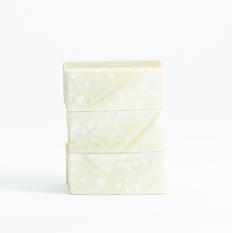 Savon Encens Oliban