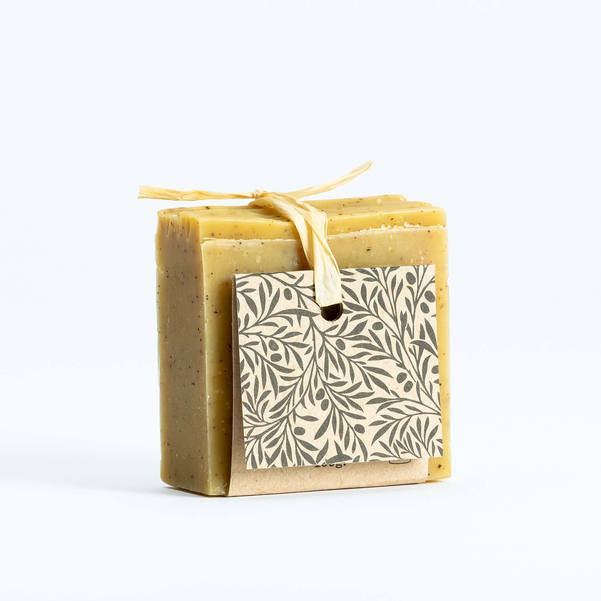 Savon Cannelle