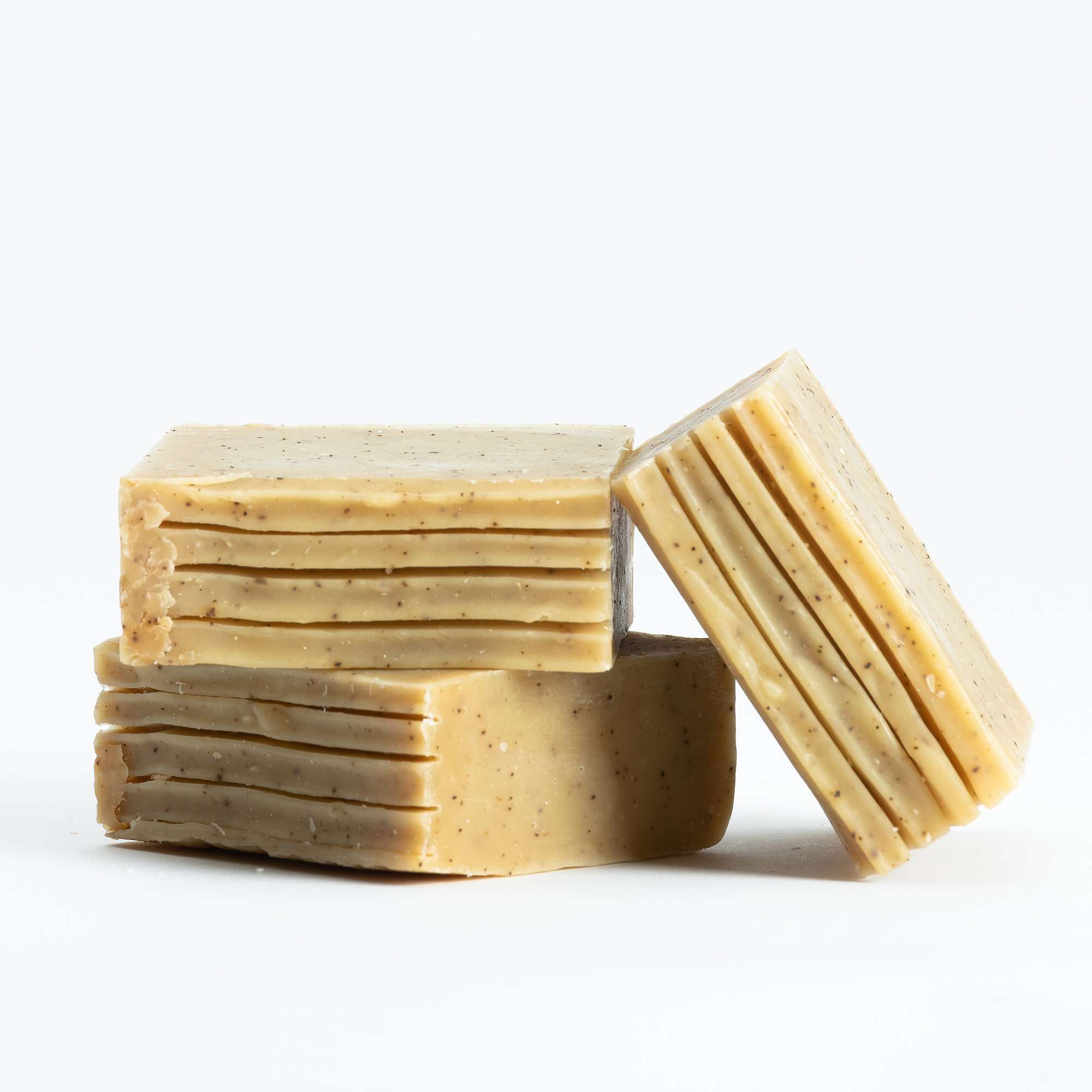 Savon Cannelle