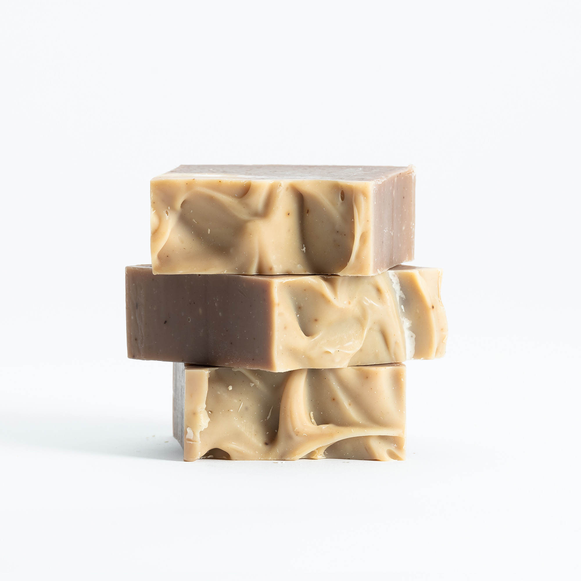 Savon Patchouli